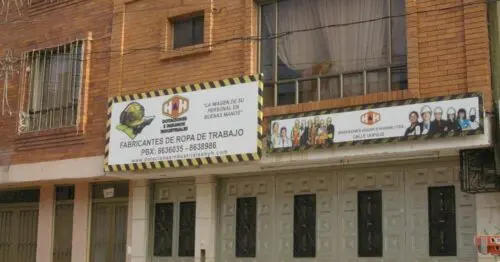 H & H DOTACIONES E INSUMOS INDUSTRIALES H & H DOTACIONES E INSUMOS INDUSTRIALES